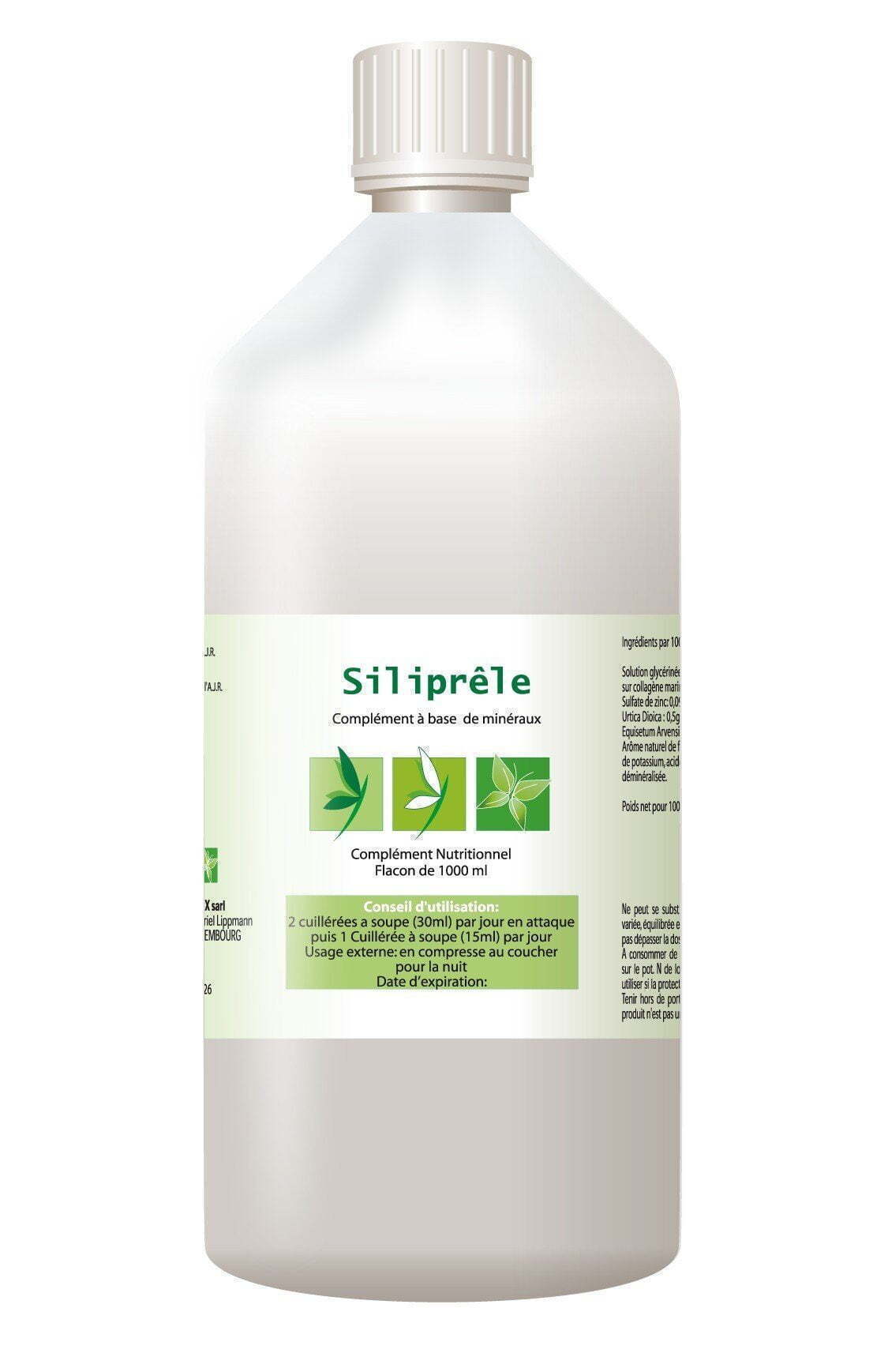 Sili-Prêle 2 252 Sili prele