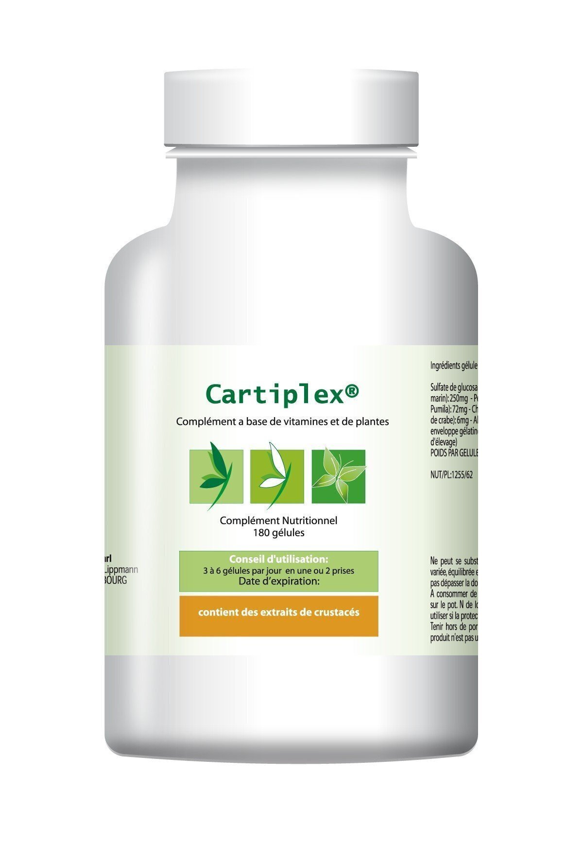 Cartiplex 2 259 Cartiplex