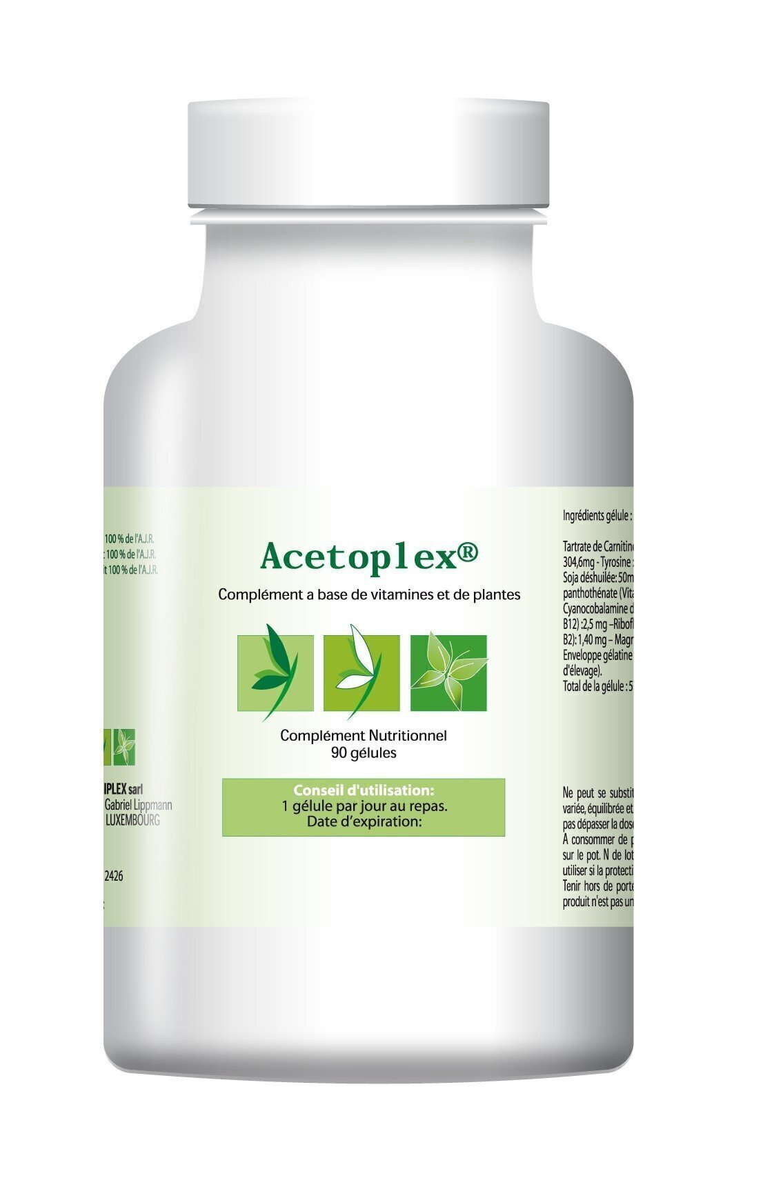 Acetoplex 2 Acetoplex
