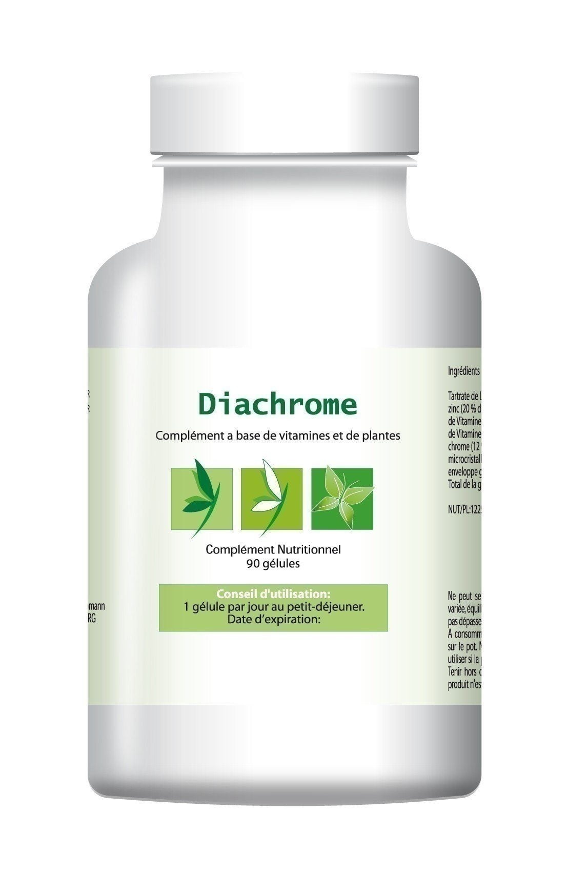 Diachrome 2 Dia-chrome