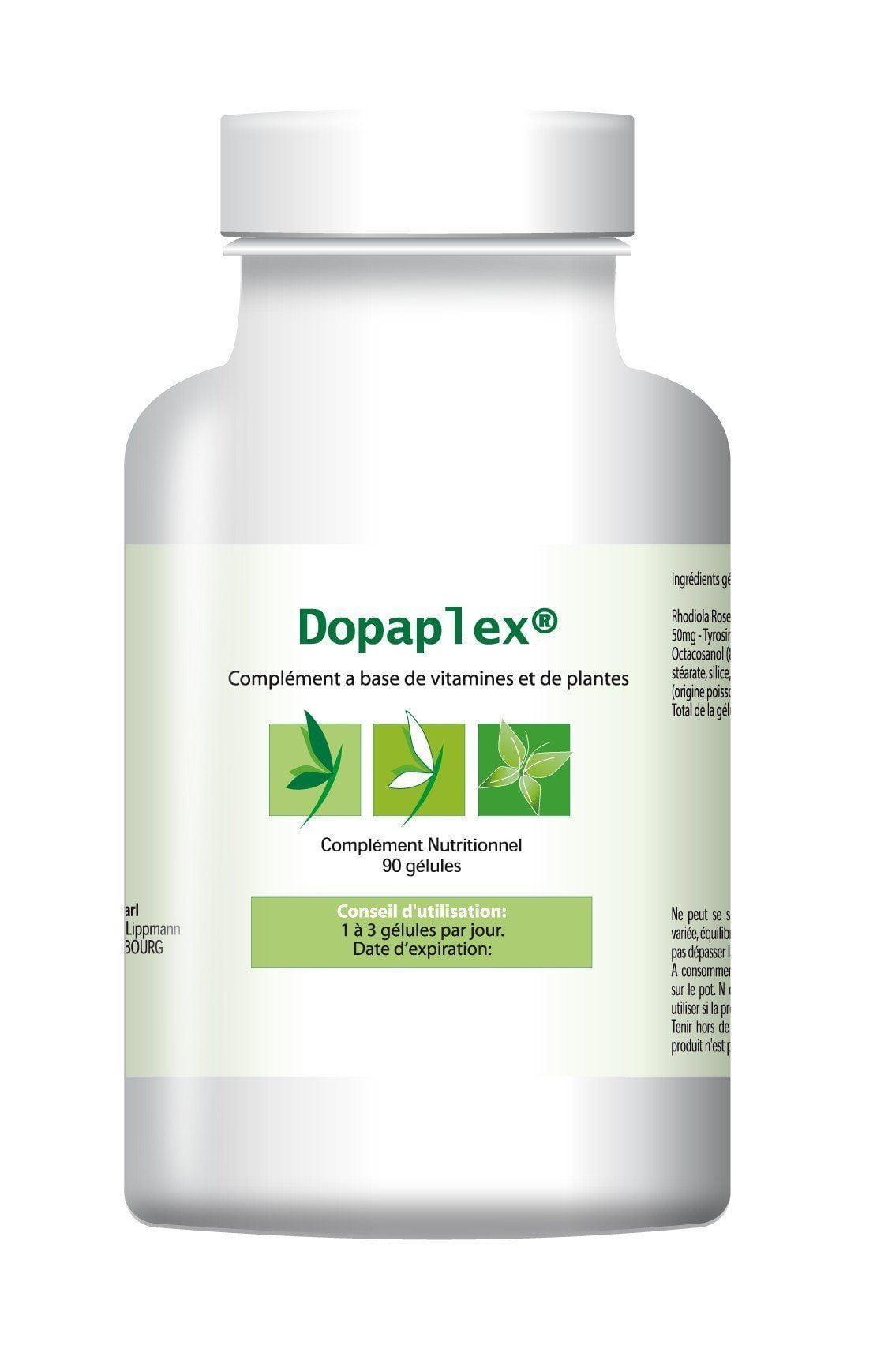 Dopaplex
