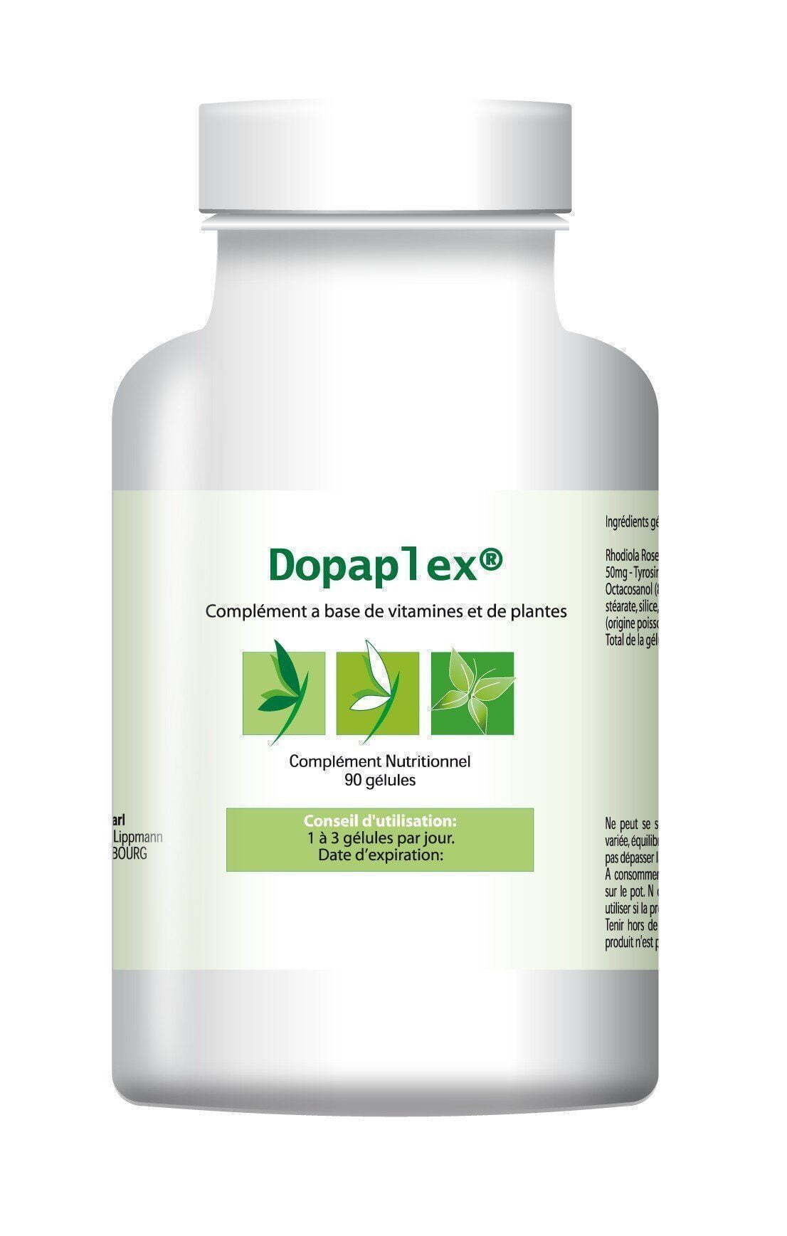 Dopaplex 2 Dopaplex