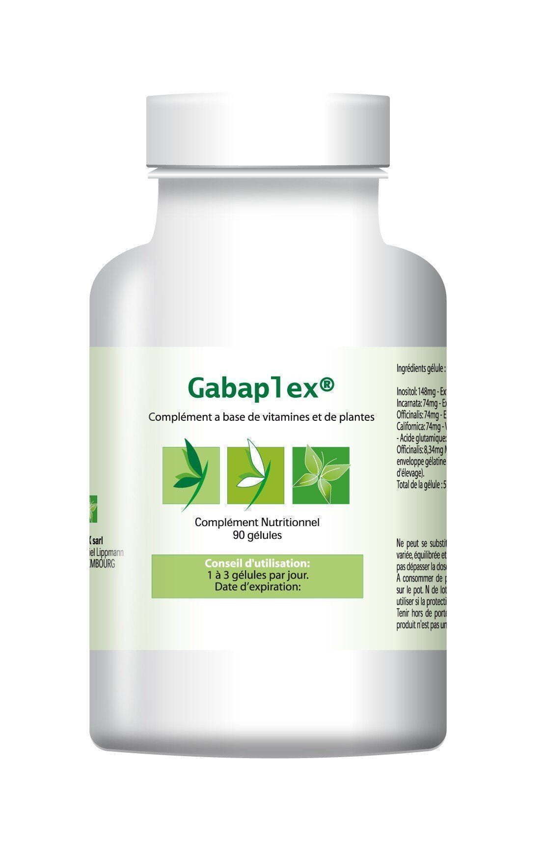 Gabaplex 2 Gabaplex