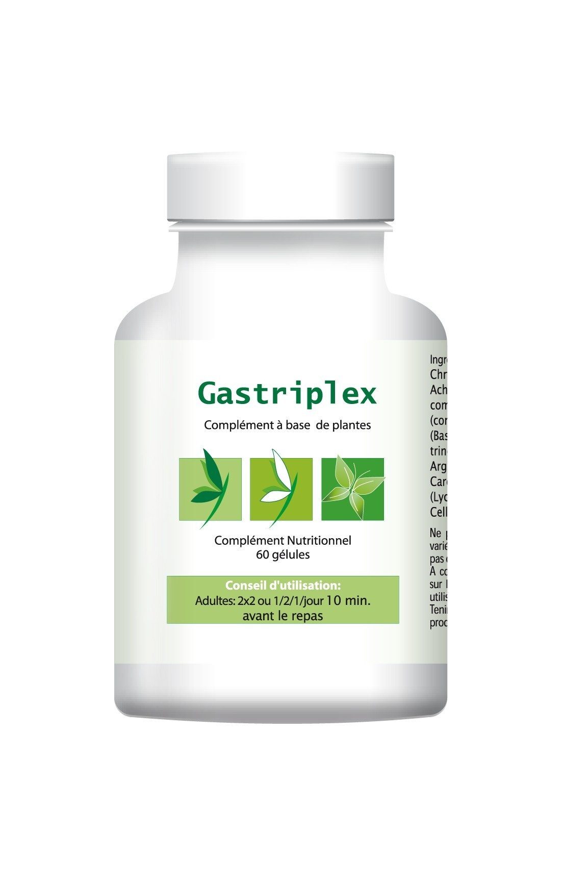 Gastriplex 2 Gastriplex