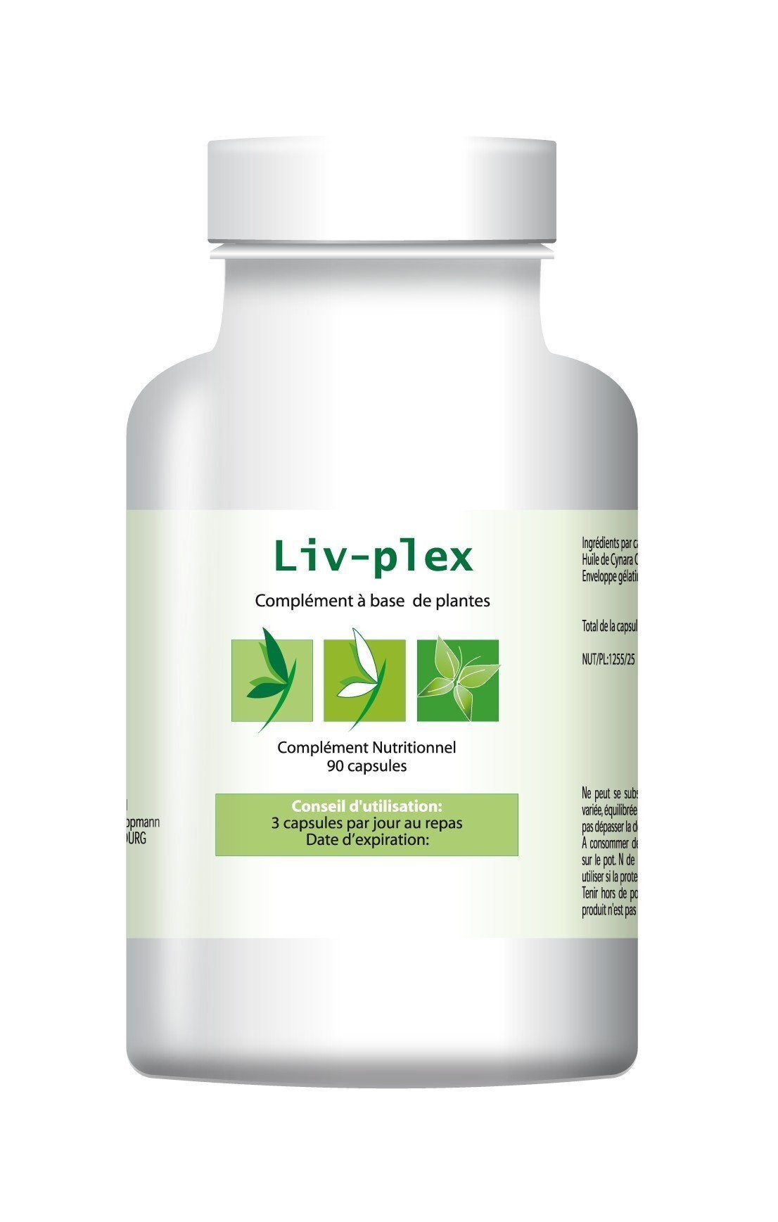 Liv-plex 2 321 Liv Plex