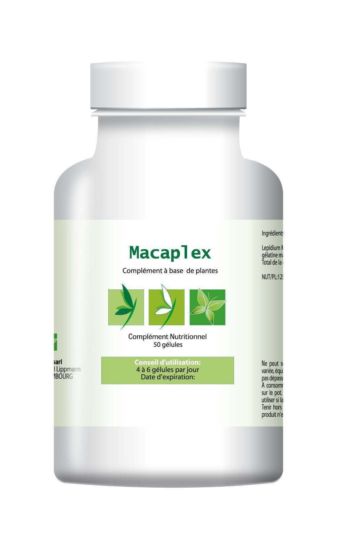 Macaplex 50 2 Macaplex 50