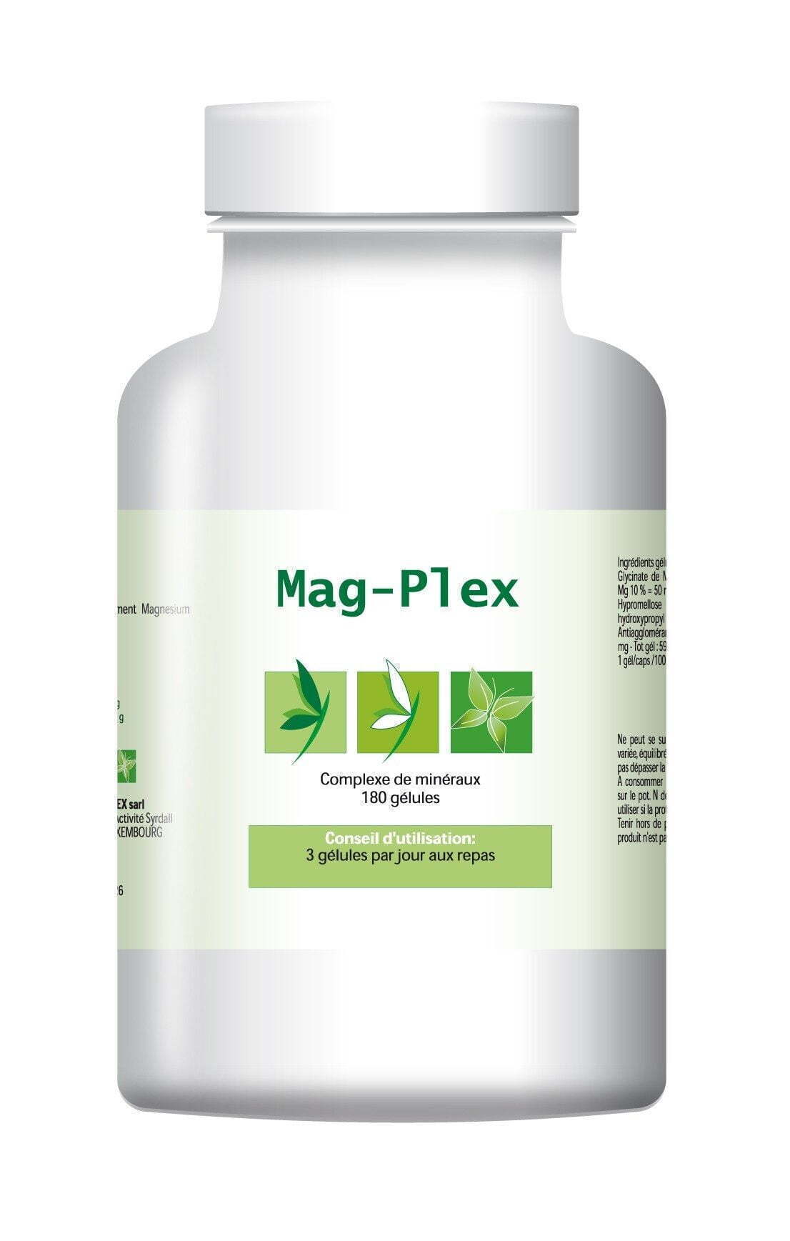 Mag-plex 180 1 323 Mag plex 180