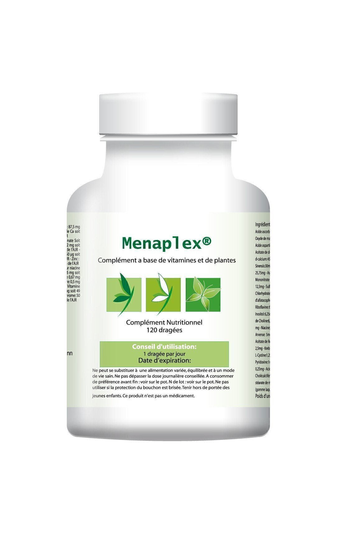 Menaplex 2 Menaplex