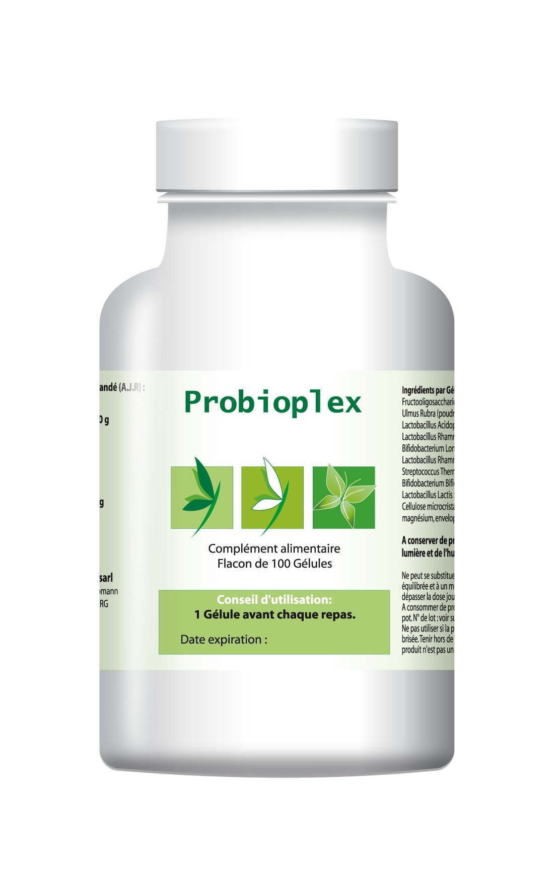 Probioplex 2 334 Probioplex