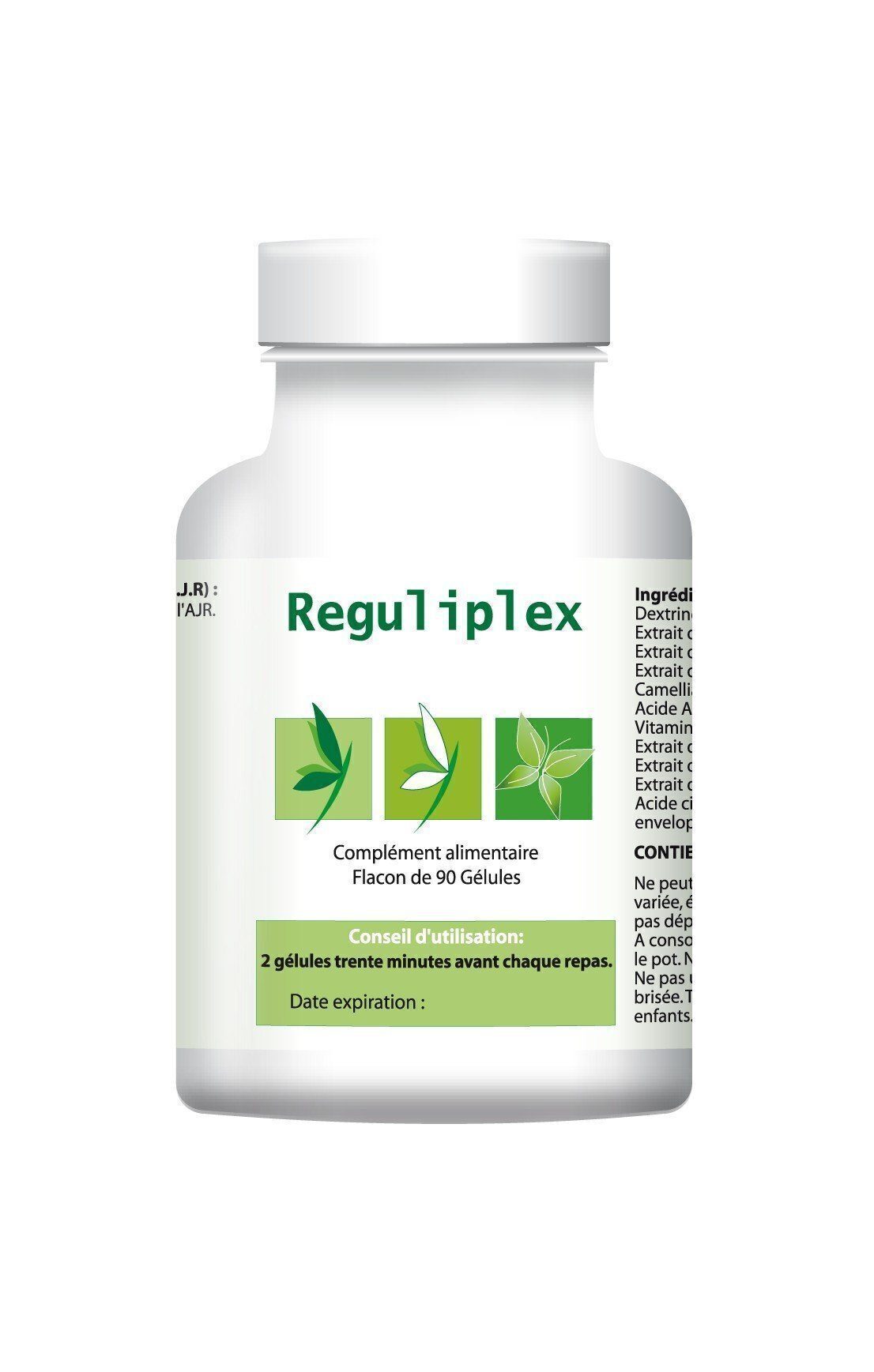 Reguliplex 2 Reguliplex