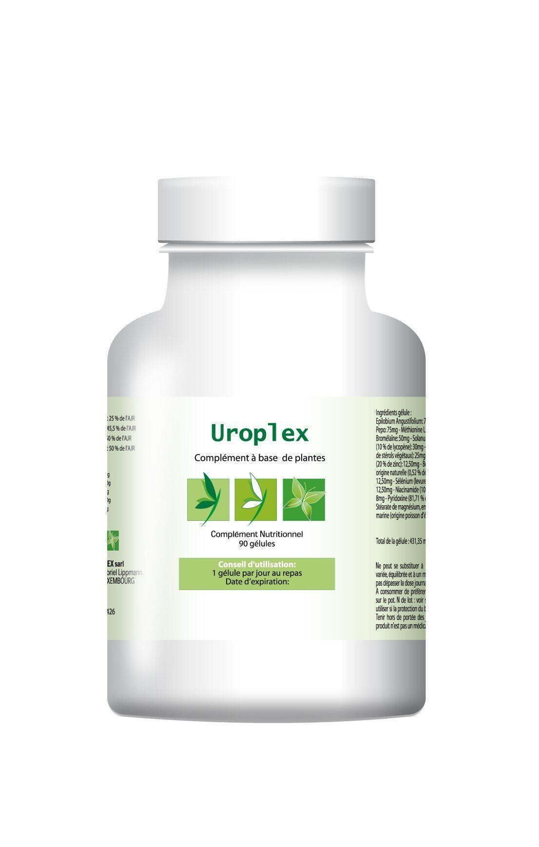 Uroplex 2 Uroplex