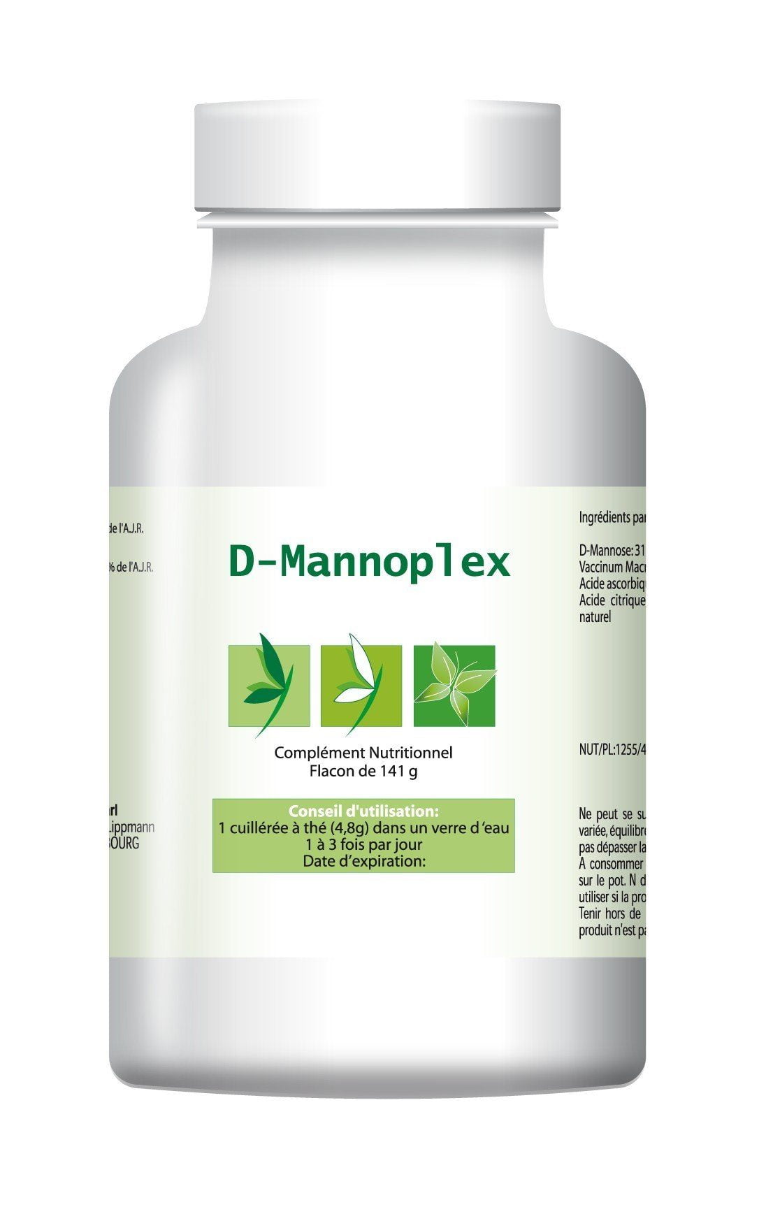D-Manoplex