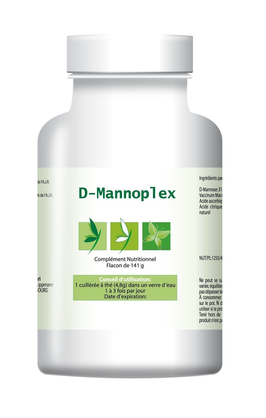 D-Mannoplex 2 D-Manoplex