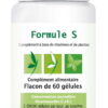 Formule S 1 Formule S