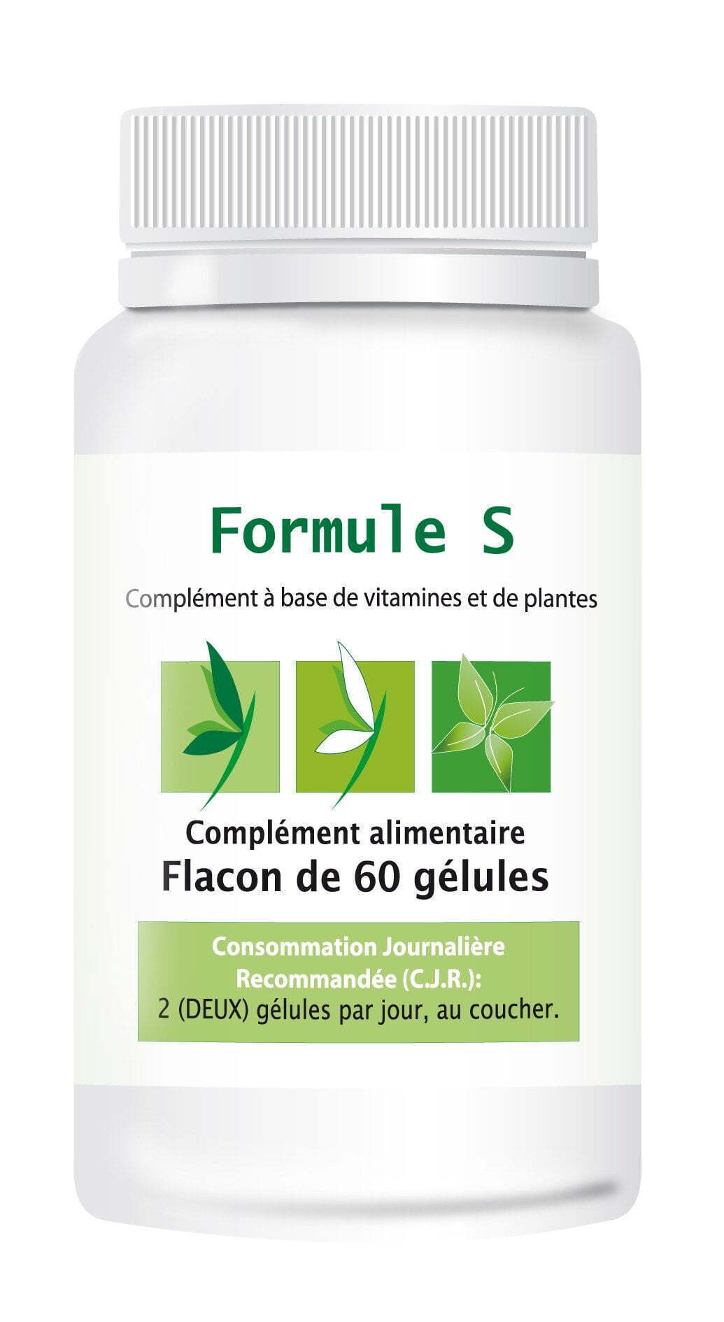 Formule S 2 Formule S