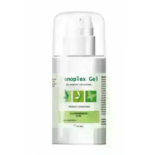 Venoplex Crème 1 Venoplex Crème - Complément alimentaire naturel Labeffiplex