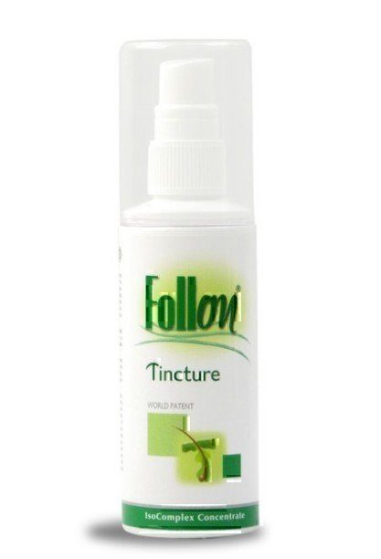 FOLLON TINCTURE 2 FOLLON TINCTURE