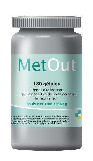 Metout XL 2 Metout XL