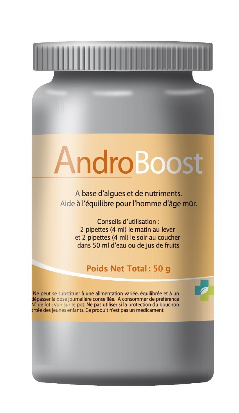 Androboost 2 221 Androboost