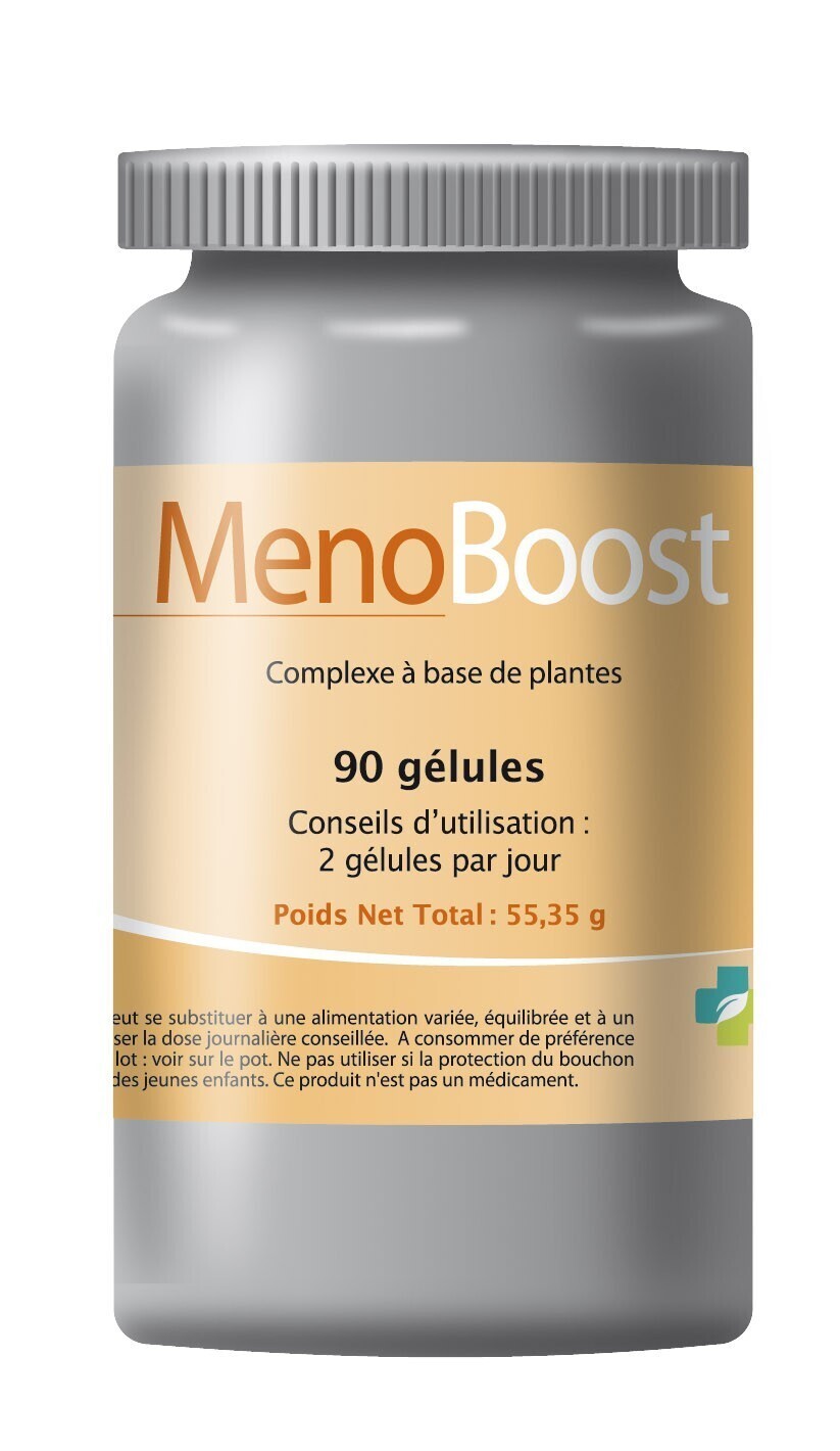 Menoboost 2 229 Menoboost