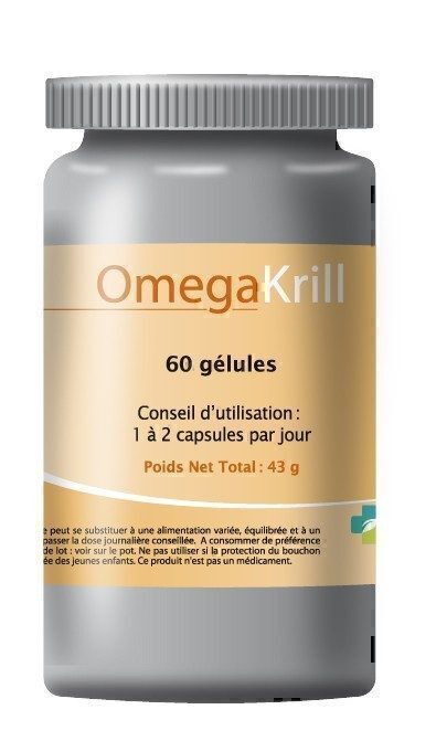 OmegaKrill 2 232 OmegaKrill