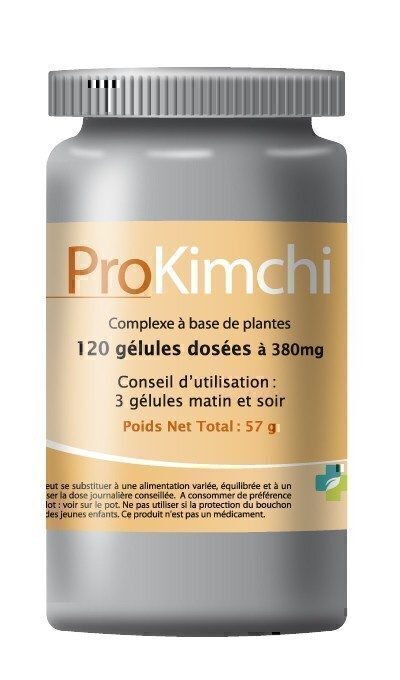 ProKimchi 2 ProKimchi