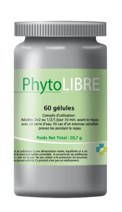 239 Phytolibre