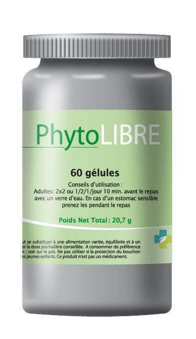 Phytolibre 2 Phytolibre