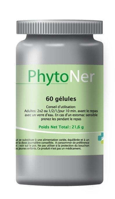 Phytoner 2 Phytoner