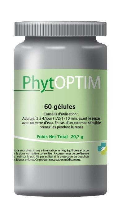 Phytoptim (Formule D) 2 Phytoptim