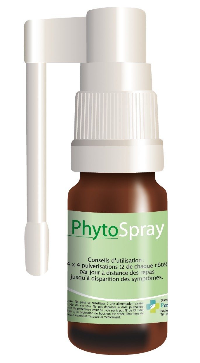 Phytospray