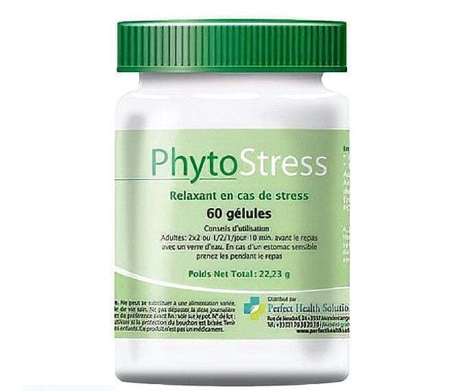 Phytostress 2 Phytostress