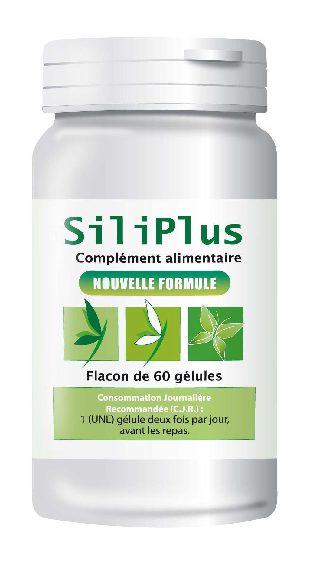 Siliplus 2 393 Siliplus