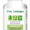 377 Zinc Lozenges