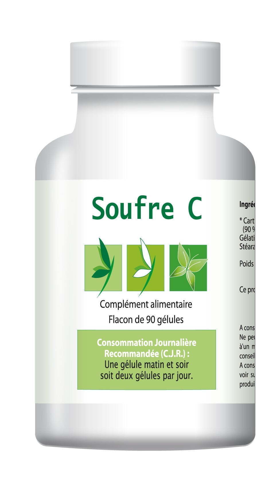 Soufre-C 2 Soufre C