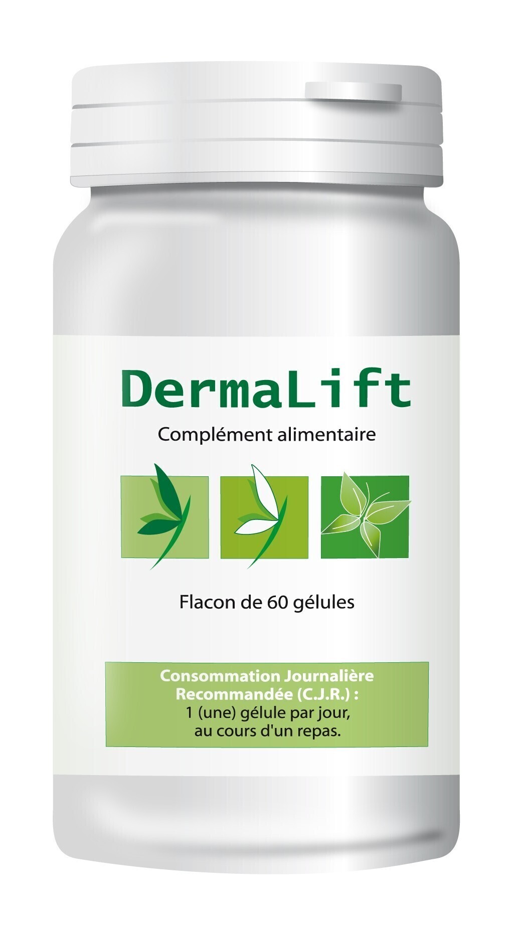 Dermalift 2 DERMALIFT - Vieillissement de la peau