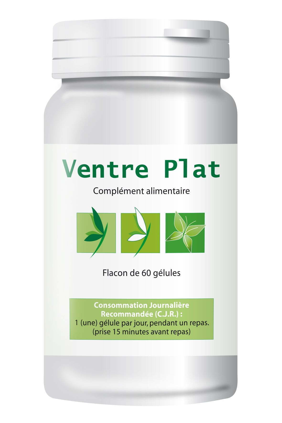 Ventre Plat 2 Ventre Plat