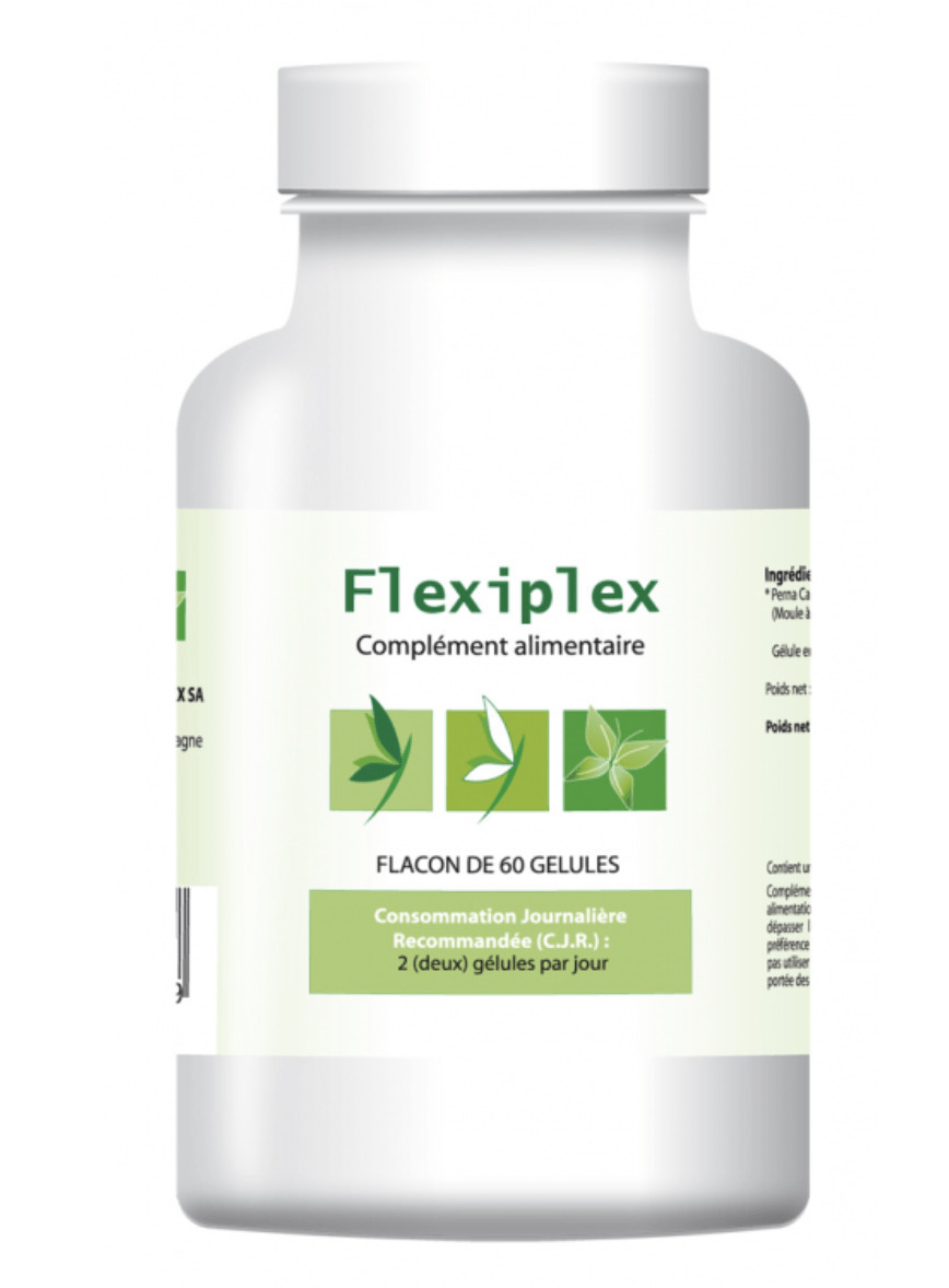 Flexiplex 2 Flexiplex