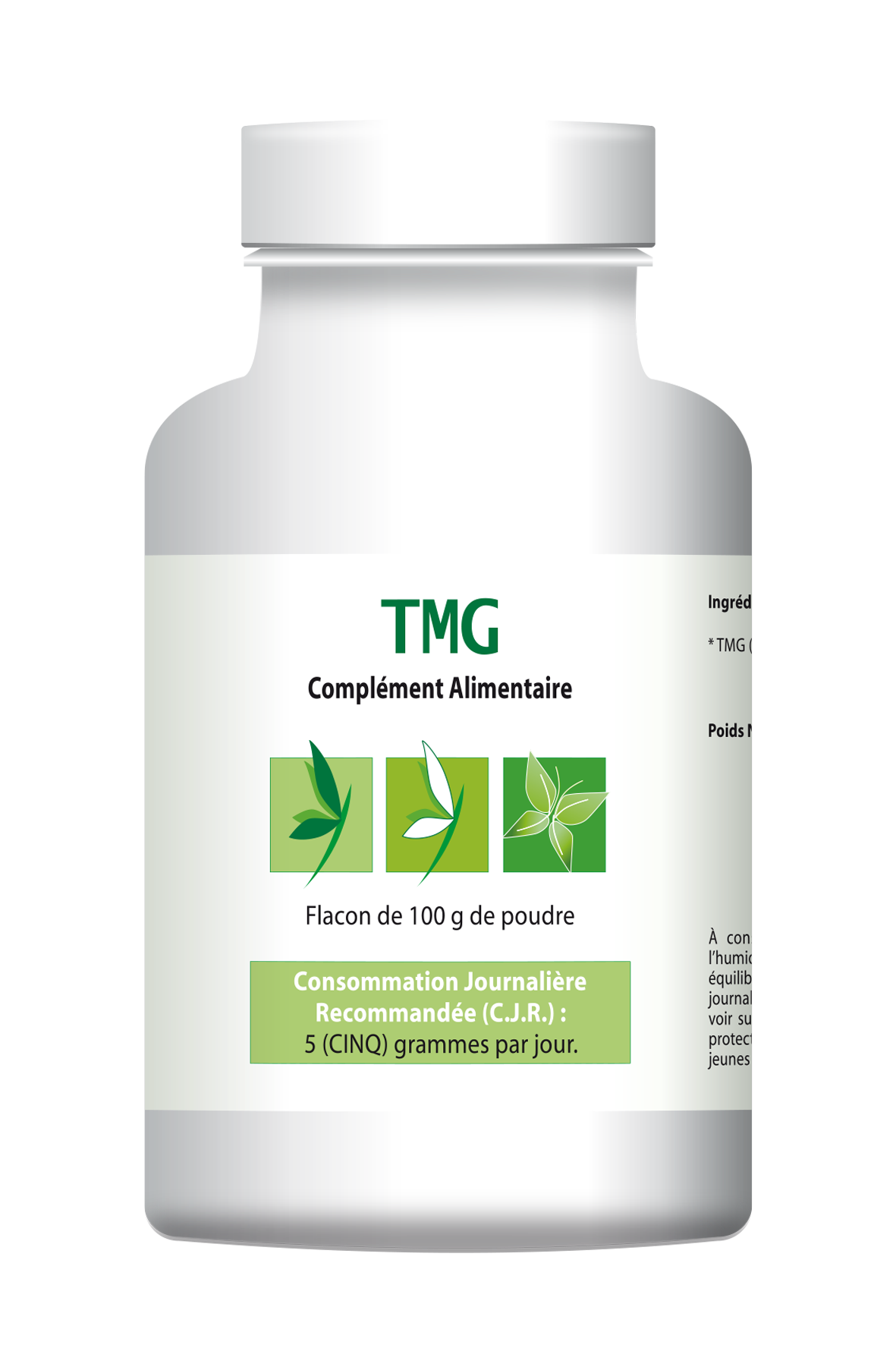 TMG 2 425 TMG