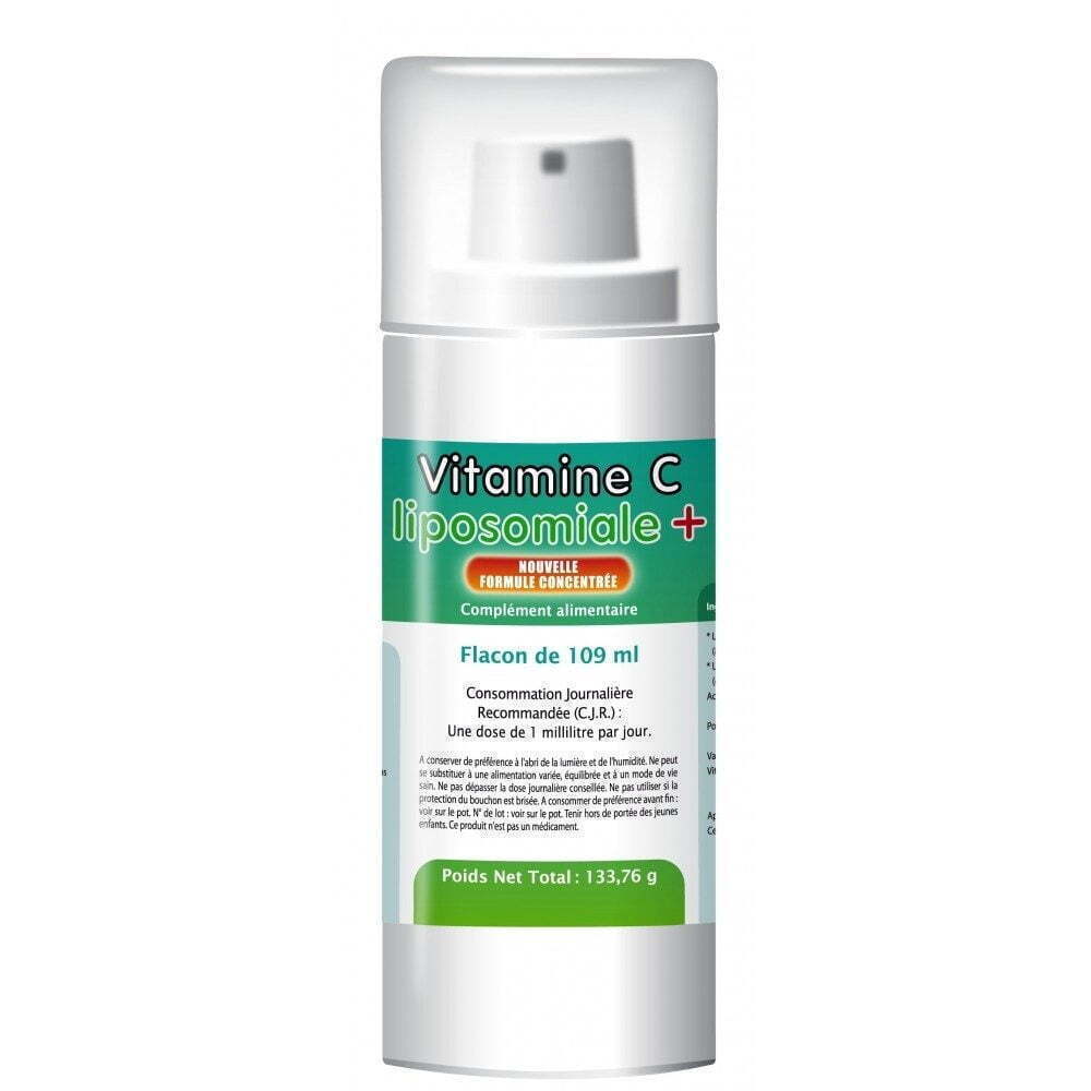 VITAMINE C LIPOSOMALE+ 3 435 VITAMINE C LIPOSOMALE