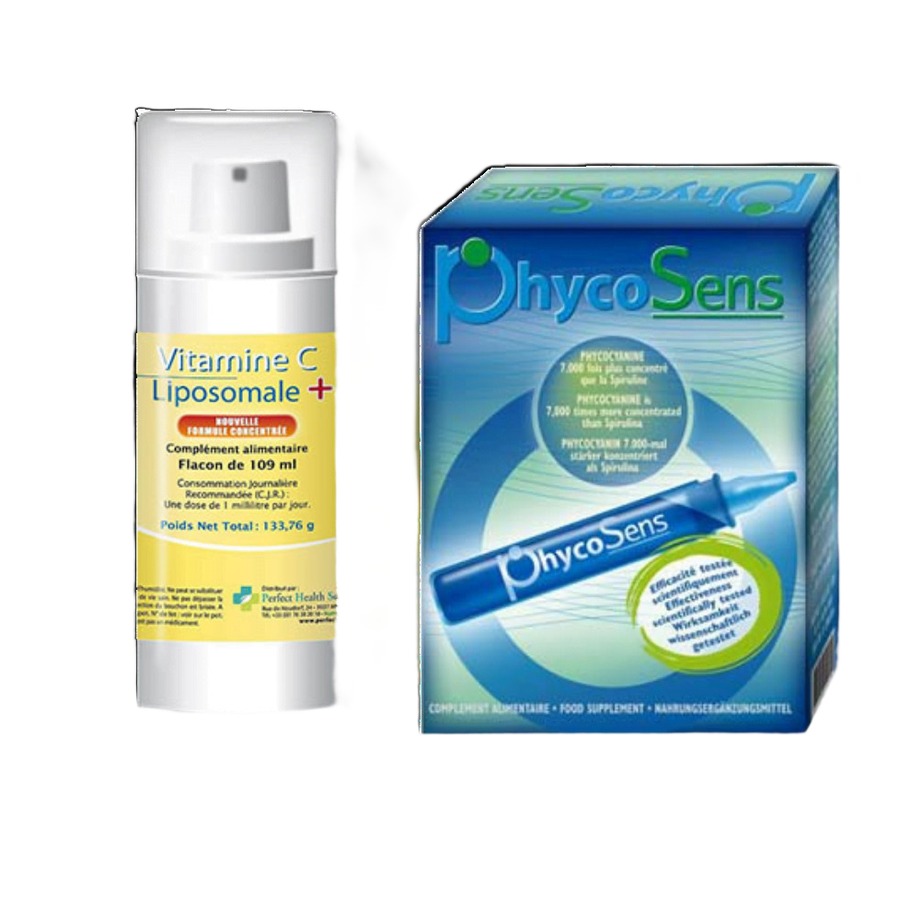 Pack Immunité Booster 1 448 Pack Immunite Booster