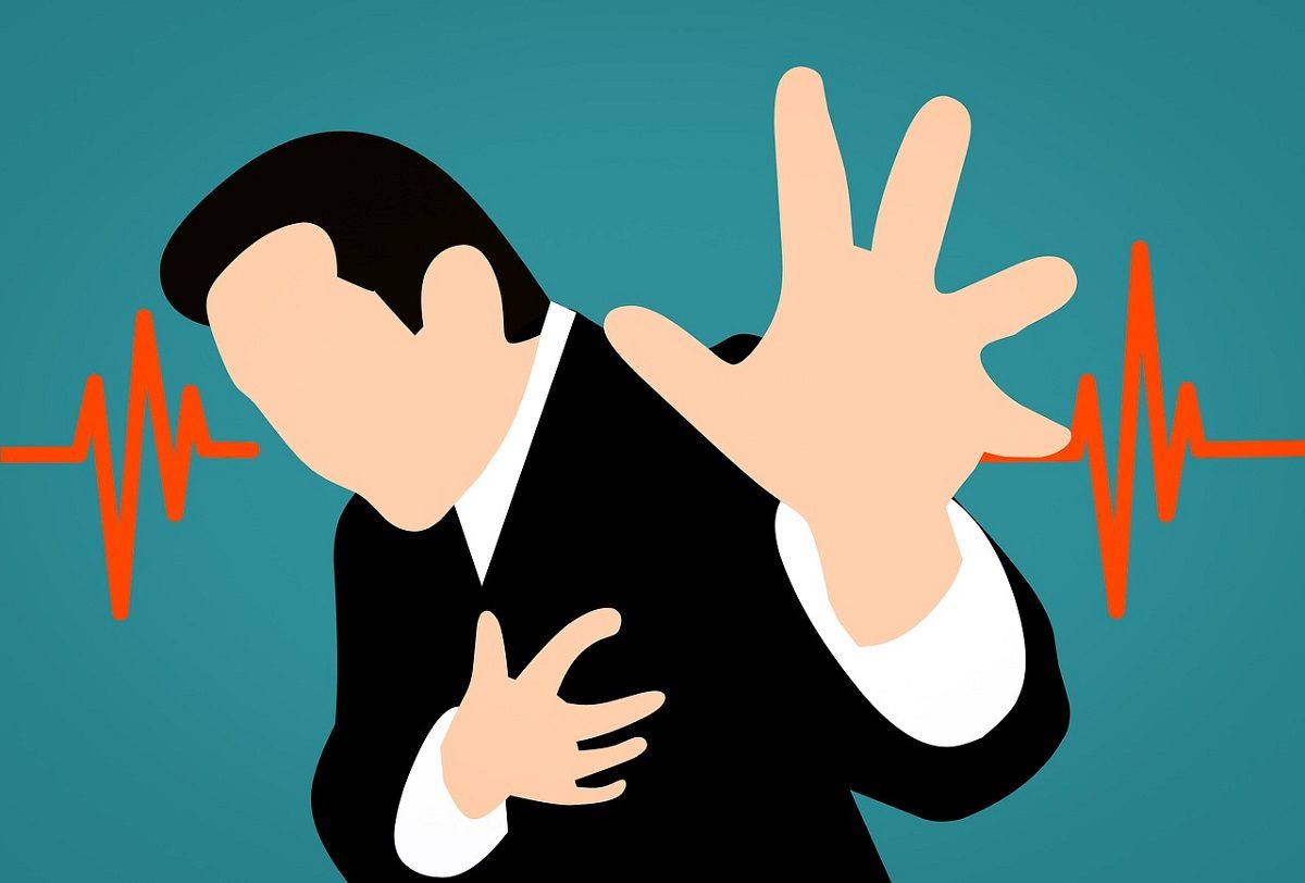 Pour quelles raisons mon coeur bat vite ? 1 Mon coeur bat vite, que dois-je faire ?