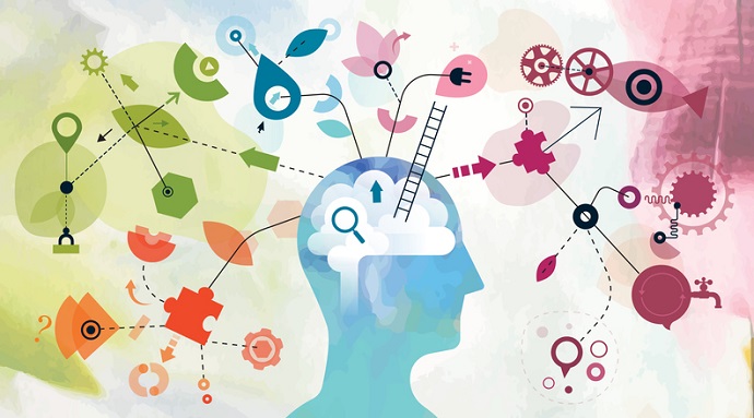 10 façons d'améliorer votre concentration et votre mémoire 1 mind map