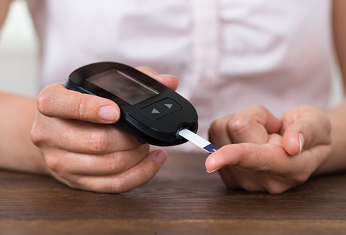 4 ways to regulate and normalize blood sugar