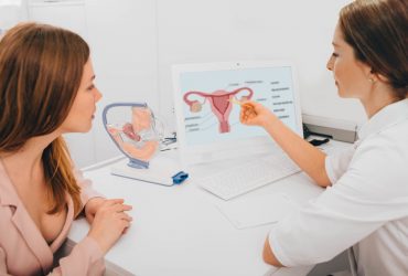 4 façons de diminuer les troubles de la ménopause