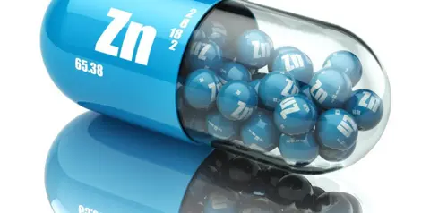 5 raisons d'utiliser les pastilles de zinc pour prévenir le rhume