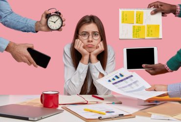 7 conseils pour vous aider à vous sentir moins stressé et plus productif