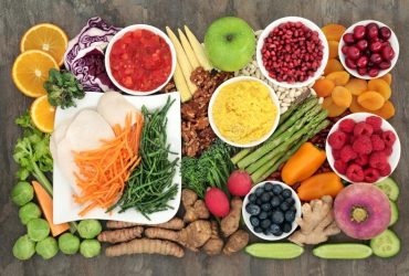 Aliments riches en antioxydants : Plan de régime pour un cœur sain