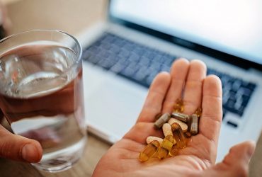 Citriplex : un complément alimentaire végétal qui améliore votre santé et vous permet d’avoir une journée plus productive.