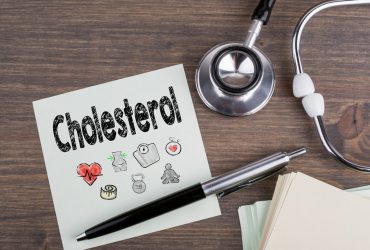 Comment contrôler le cholestérol de manière naturelle